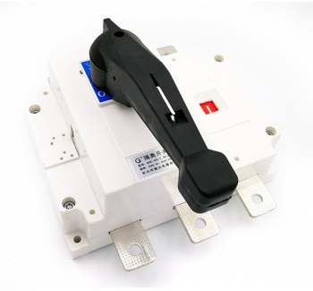 NHGL系列隔離開關