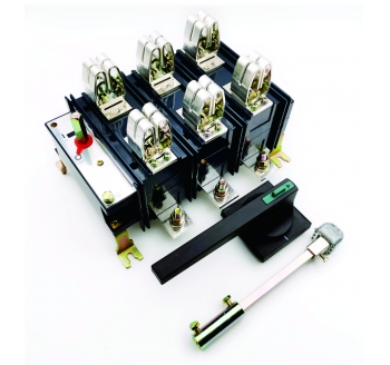 NHH15系列隔離開(kāi)關(guān)熔斷器組