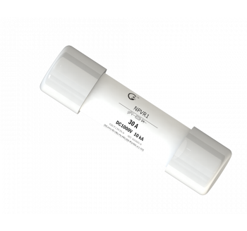 NPVR系列光伏用熔斷器