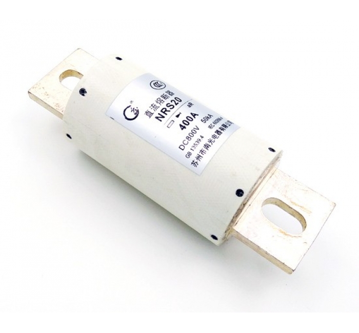 NRS20系列北美圓柱螺栓型快速熔斷器