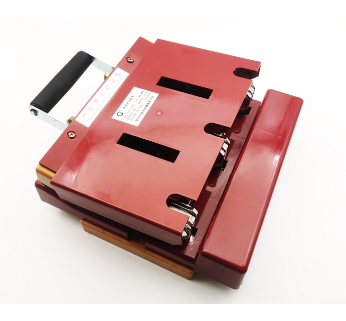 HD11系列開啟式刀開關